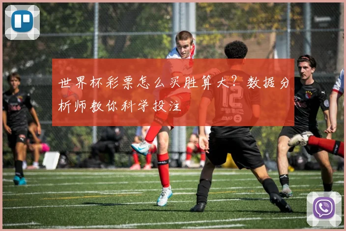 世界杯彩票怎么买胜算大？数据分析师教你科学投注