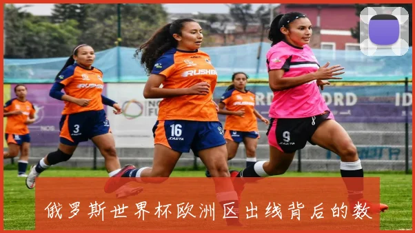 俄罗斯世界杯欧洲区出线背后的数据与策略深度解读